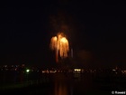 MV175764;  Rowald;  Cherry Blossom Fireworks;  Alster, Hamburg, Germany; Profile: Rowald; 
