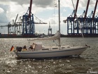 mv127412; Hamburg, Germany; Profil: Rowald;