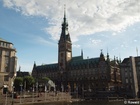 City Hall - mv127418; Hamburg, Germany; Profile: Rowald;