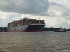 CMA CGM Magellan - mv127411