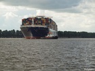 CMA CGM Magellan - mv127408