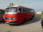 MV241927 (2); 100 Jahre Flughafen Hamburg...; Flughafen Fuhlsbüttel, Hamb...; Profil: Rowald;