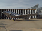 MV241930 (2);  100 Jahre Flughafen Hamburg...;  Flughafen Fuhlsbüttel, Hamb...; Profile: Rowald; 