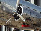 MV241932 (2); 100 Jahre Flughafen Hamburg...; Flughafen Fuhlsbüttel, Hamb...; Profil: Rowald;
