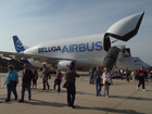 MV241951;  100 Jahre Flughafen Hamburg...;  Flughafen Fuhlsbüttel, Hamb...; Profil: Rowald; 