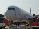 MV241955; 100 Jahre Flughafen Hamburg...; Flughafen Fuhlsbüttel, Hamb...; Profile: Rowald;