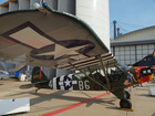 MV241973; 100 Jahre Flughafen Hamburg...; Flughafen Fuhlsbüttel, Hamb...; Profil: Rowald;
