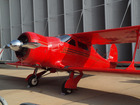 MV241974;  100 Jahre Flughafen Hamburg...;  Flughafen Fuhlsbüttel, Hamb...; Profil: Rowald; 