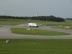 MV241999;  100 Jahre Flughafen Hamburg...;  Flughafen Fuhlsbüttel, Hamb...; Profil: Rowald; 