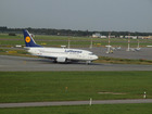 MV242001; 100 Jahre Flughafen Hamburg...; Flughafen Fuhlsbüttel, Hamb...; Profil: Rowald;