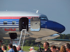 MV252035; 100 Jahre Flughafen Hamburg...; Flughafen Fuhlsbüttel, Hamb...; Profile: Rowald;