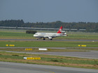 MV252045;  100 Jahre Flughafen Hamburg...;  Flughafen Fuhlsbüttel, Hamb...; Profil: Rowald; 