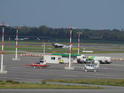 MV252048; 100 Jahre Flughafen Hamburg...; Flughafen Fuhlsbüttel, Hamb...; Profile: Rowald;