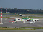MV252049;  100 Jahre Flughafen Hamburg...;  Flughafen Fuhlsbüttel, Hamb...; Profil: Rowald; 