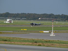 Junkers Ju 52 - MV252053; 100 Jahre Flughafen Hamburg...; Flughafen Fuhlsbüttel, Hamb...; Profile: Rowald;