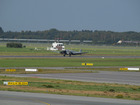 MV252054; 100 Jahre Flughafen Hamburg...; Flughafen Fuhlsbüttel, Hamb...; Profil: Rowald;