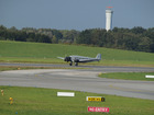 MV252056; 100 Jahre Flughafen Hamburg...; Flughafen Fuhlsbüttel, Hamb...; Profile: Rowald;