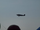 MV252062; 100 Jahre Flughafen Hamburg...; Flughafen Fuhlsbüttel, Hamb...; Profil: Rowald;