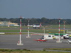 MV252065;  100 Jahre Flughafen Hamburg...;  Flughafen Fuhlsbüttel, Hamb...; Profile: Rowald; 