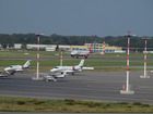 MV252066;  100 Jahre Flughafen Hamburg...;  Flughafen Fuhlsbüttel, Hamb...; Profile: Rowald; 
