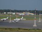 MV252066;  100 Jahre Flughafen Hamburg...;  Flughafen Fuhlsbüttel, Hamb...; Profil: Rowald; 