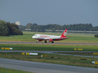 MV252067; 100 Jahre Flughafen Hamburg...; Flughafen Fuhlsbüttel, Hamb...; Profile: Rowald;