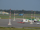 MV252073; 100 Jahre Flughafen Hamburg...; Flughafen Fuhlsbüttel, Hamb...; Profil: Rowald;