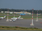 MV252074; 100 Jahre Flughafen Hamburg...; Flughafen Fuhlsbüttel, Hamb...; Profile: Rowald;