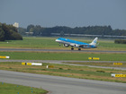 MV252077; 100 Jahre Flughafen Hamburg...; Flughafen Fuhlsbüttel, Hamb...; Profil: Rowald;