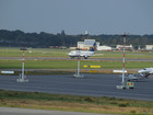 MV252081; 100 Jahre Flughafen Hamburg...; Flughafen Fuhlsbüttel, Hamb...; Profil: Rowald;
