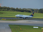 MV252084;  100 Jahre Flughafen Hamburg...;  Flughafen Fuhlsbüttel, Hamb...; Profil: Rowald; 