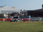 MV252086; 100 Jahre Flughafen Hamburg...; Flughafen Fuhlsbüttel, Hamb...; Profile: Rowald;