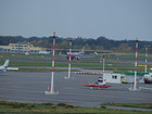 MV252088;  100 Jahre Flughafen Hamburg...;  Flughafen Fuhlsbüttel, Hamb...; Profile: Rowald; 