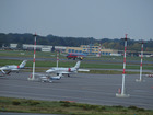 MV252089; 100 Jahre Flughafen Hamburg...; Flughafen Fuhlsbüttel, Hamb...; Profile: Rowald;