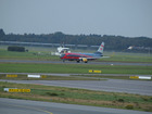 MV252090; 100 Jahre Flughafen Hamburg...; Flughafen Fuhlsbüttel, Hamb...; Profile: Rowald;