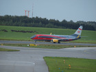 MV252092; 100 Jahre Flughafen Hamburg...; Flughafen Fuhlsbüttel, Hamb...; Profil: Rowald;