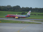 MV252093; 100 Jahre Flughafen Hamburg...; Flughafen Fuhlsbüttel, Hamb...; Profile: Rowald;