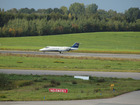 MV252097;  100 Jahre Flughafen Hamburg...;  Flughafen Fuhlsbüttel, Hamb...; Profile: Rowald; 