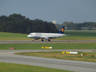 MV252103; 100 Jahre Flughafen Hamburg...; Flughafen Fuhlsbüttel, Hamb...; Profil: Rowald;