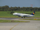 MV252104;  100 Jahre Flughafen Hamburg...;  Flughafen Fuhlsbüttel, Hamb...; Profil: Rowald; 