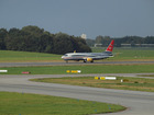 MV252109; 100 Jahre Flughafen Hamburg...; Flughafen Fuhlsbüttel, Hamb...; Profile: Rowald;