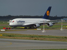 A380 - MV252113; 100 Jahre Flughafen Hamburg...; Flughafen Fuhlsbüttel, Hamb...; Profile: Rowald;