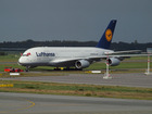 MV252114; 100 Jahre Flughafen Hamburg...; Flughafen Fuhlsbüttel, Hamb...; Profil: Rowald;