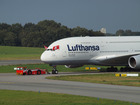 A380 - MV252115; 100 Jahre Flughafen Hamburg...; Flughafen Fuhlsbüttel, Hamb...; Profile: Rowald;