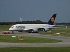 MV252118; 100 Jahre Flughafen Hamburg...; Flughafen Fuhlsbüttel, Hamb...; Profile: Rowald;