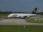 MV252120; 100 Jahre Flughafen Hamburg...; Flughafen Fuhlsbüttel, Hamb...; Profil: Rowald;