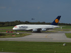 MV252121; 100 Jahre Flughafen Hamburg...; Flughafen Fuhlsbüttel, Hamb...; Profil: Rowald;
