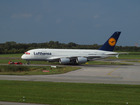 MV252123; 100 Jahre Flughafen Hamburg...; Flughafen Fuhlsbüttel, Hamb...; Profile: Rowald;