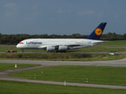 MV252125; 100 Jahre Flughafen Hamburg...; Flughafen Fuhlsbüttel, Hamb...; Profil: Rowald;