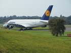 MV252129; 100 Jahre Flughafen Hamburg...; Flughafen Fuhlsbüttel, Hamb...; Profil: Rowald;